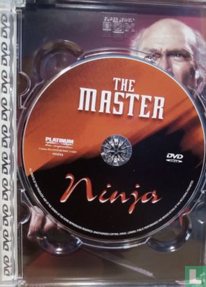 The Master - Image 4