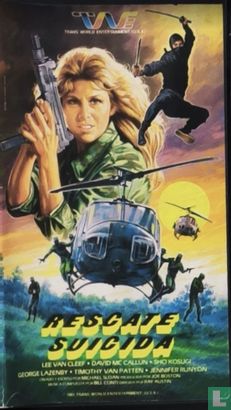 Rescate Suicada - Bild 1