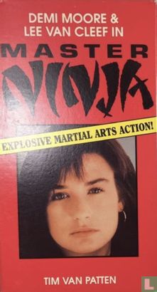 Master Ninja - Image 1