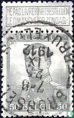 Le roi Albert I - Image 2