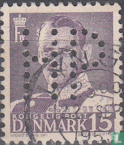Frederik IX - Image 1