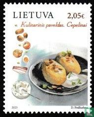Cepelinai