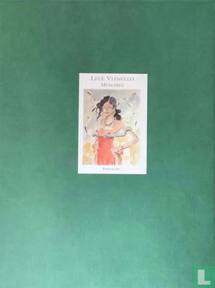 Portfolio Memoires - Bild 1