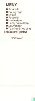Briksdal - Afbeelding 2
