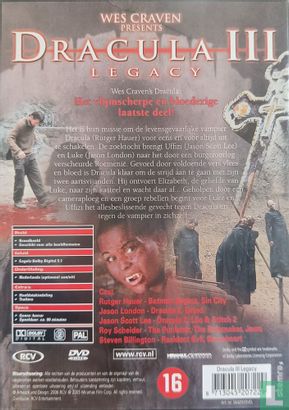 Dracula III: Legacy - Image 2