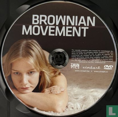 Brownian Movement - Image 3