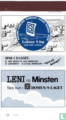 Lofoten S-lag