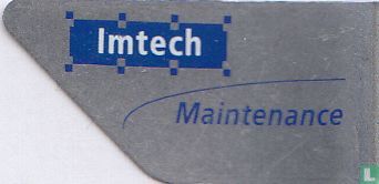 Imtech  Imtech maintenance - Afbeelding 3