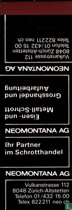 Neomantana AG - Image 1