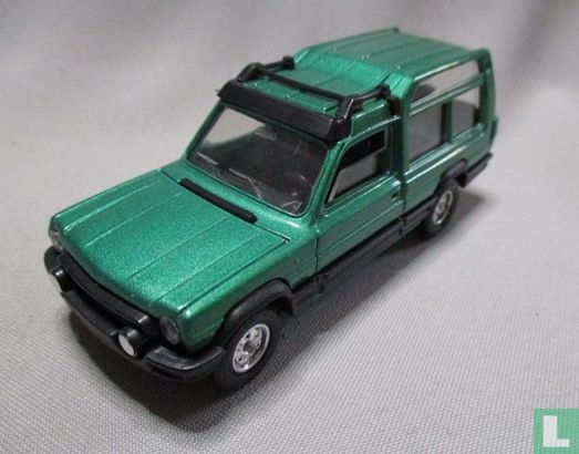Talbot Matra Rancho - Afbeelding 2