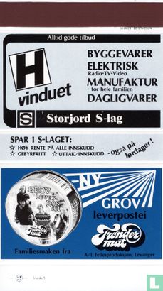 Vinduet