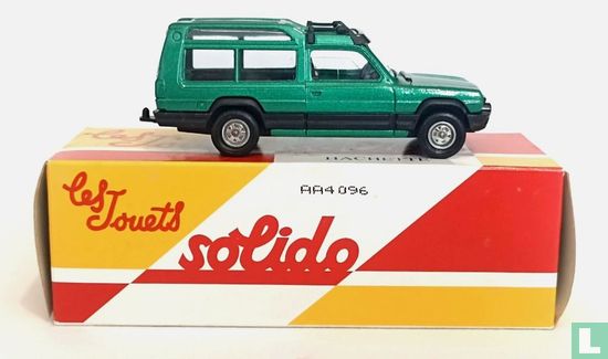 Talbot Matra Rancho - Afbeelding 1