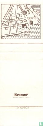Restaurant du Rivage - Bild 2