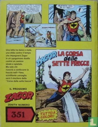 Sentinelle rosse - Image 2