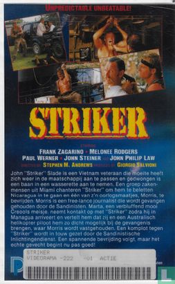 Striker - Image 2