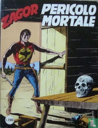 Pericolo mortale - Image 1