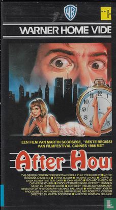 After Hours - Afbeelding 1