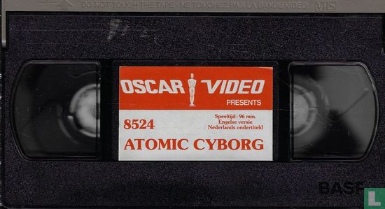 Atomic Cyborg - Afbeelding 3