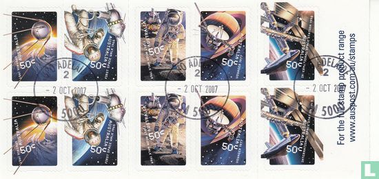 Space travel - Image 2