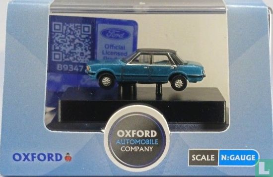 Ford Cortina MkV - Image 3