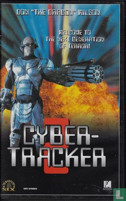 Cybertracker 2 - Afbeelding 1