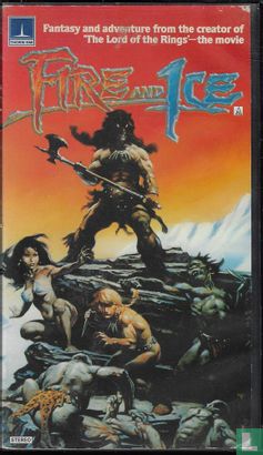 Fire and Ice - Image 1