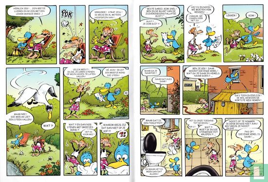 De rioolrace - Image 3