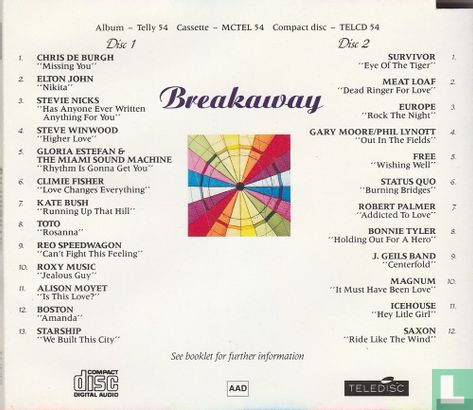 Breakaway - Bild 2