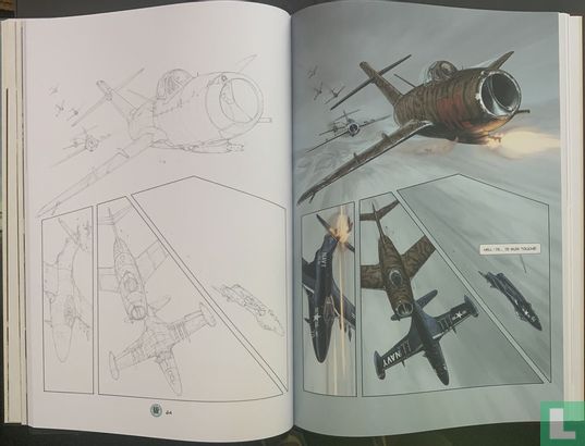 Mig Madness - Image 10