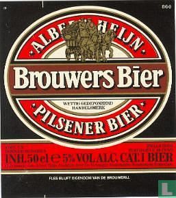 Brouwers Bier