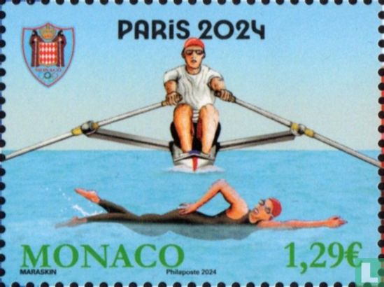 Olympische Spiele