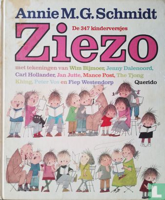 Ziezo - Bild 1