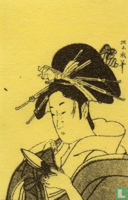 Geisha