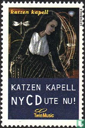 Katzen Kapell