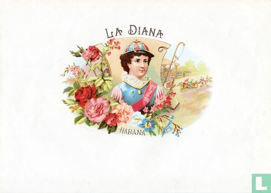 La Diana - Image 1