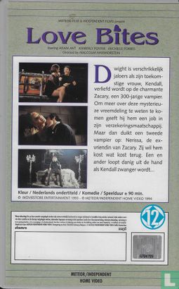 Love Bites - Bild 2