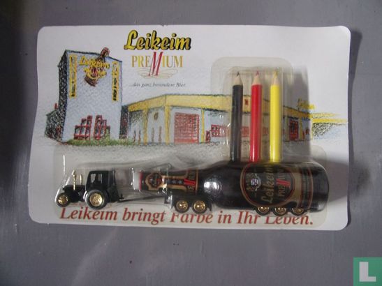 Leikeim
