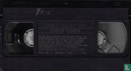Horror Express - Afbeelding 3