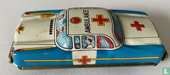 Ambulance - Image 1