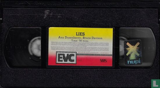 Lies (Leugens) - Image 3