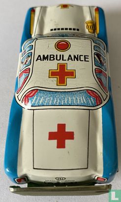 Ambulance - Image 4