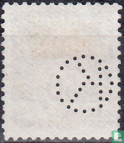 Number, Crown and Waves - Image 2