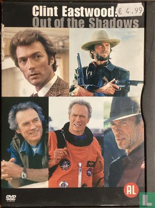Clint Eastwood: Out of the Shadows - Image 1
