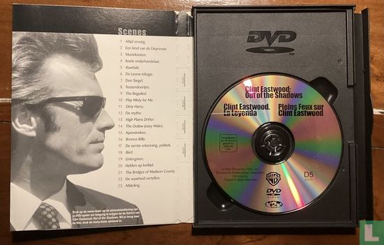 Clint Eastwood: Out of the Shadows - Image 3