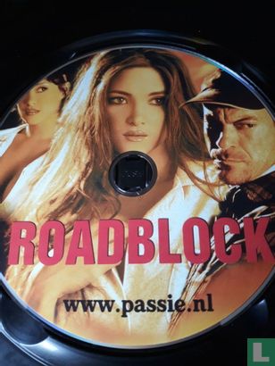 Roadblock. - Afbeelding 2
