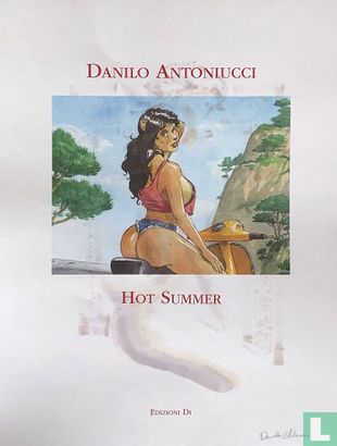Portfolio Hot summer - Image 3