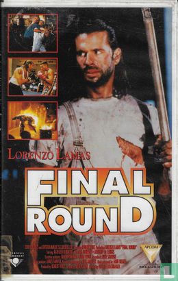 Final Round - Image 1