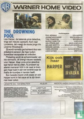 The Drowning Pool - Bild 2