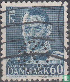 Frederik IX - Bild 1