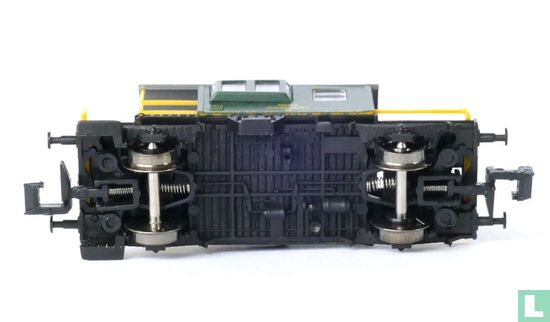 Sluitwagen SBB - Image 5